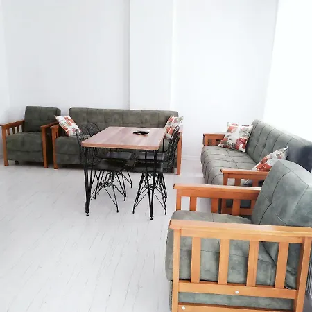 Koepruebasi Aile Apart Lejlighedshotel Antalya