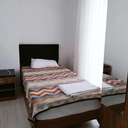 Koepruebasi Aile Apart * Antalya