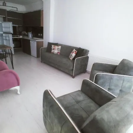 Köprübaşı Aile Apart * Antalya