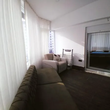 Koepruebasi Aile Apart * Antalya