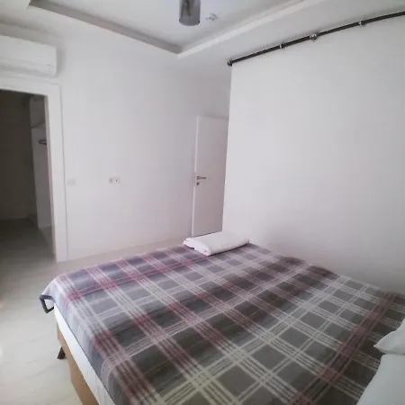 Köprübaşı Aile Apart Antalya