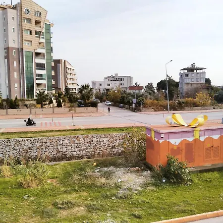 Köprübaşı Aile Apart Apartahotel
