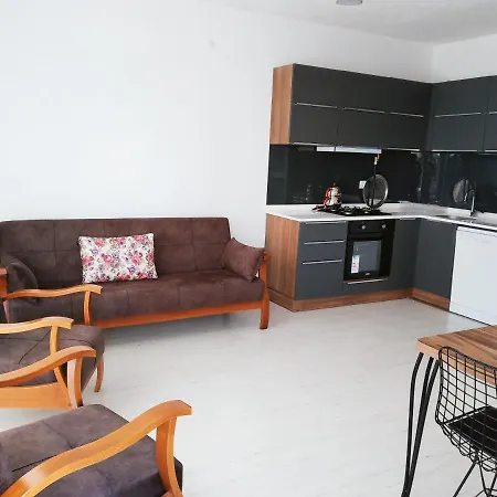 Koepruebasi Aile Apart Aparthotel Antalya